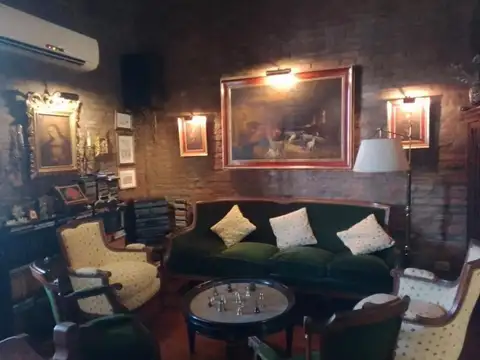 DEPARTAMENTO 5 AMBIENTES EN SAN TELMO