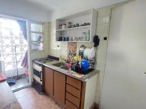 Departamento en Venta 50 años