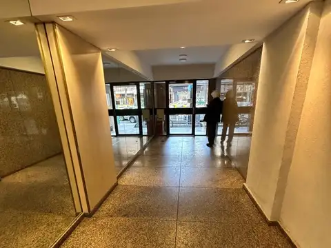 Departamento en Venta en Parque Rivadavia, USD 89.000