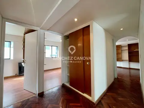 Departamento en Alquiler A Estrenar