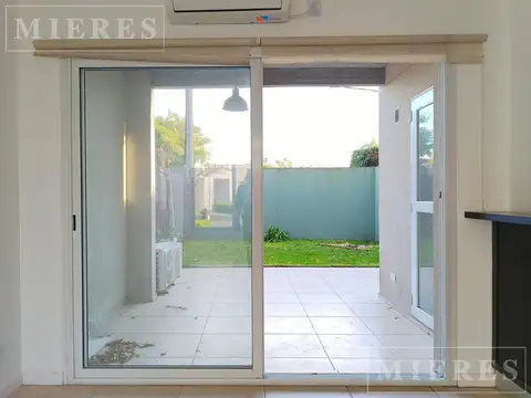 Casa en Alquiler de 2 dormitorios