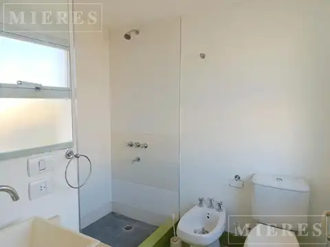 Dúplex en alquiler en Milberg Town