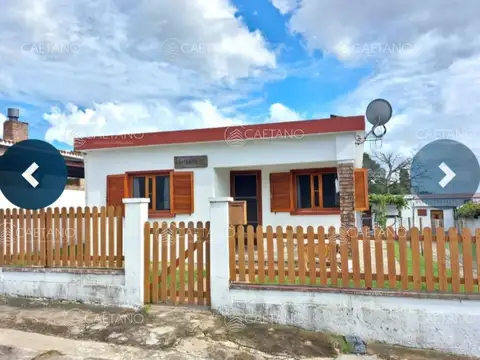 Casa en Venta en Punta del Este, USD 120.000