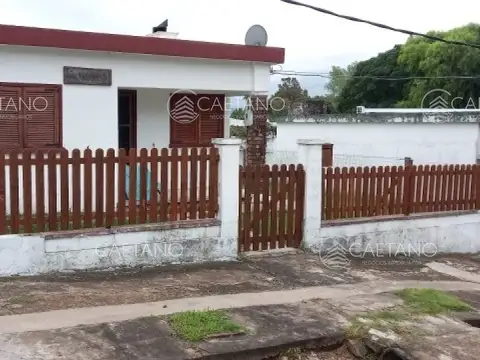Casa en Venta de 2 dormitorios