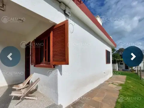 Casa en Venta en Punta del Este, USD 120.000