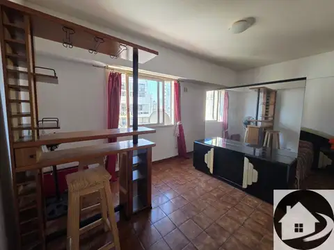 Departamento en Alquiler Permite mascota