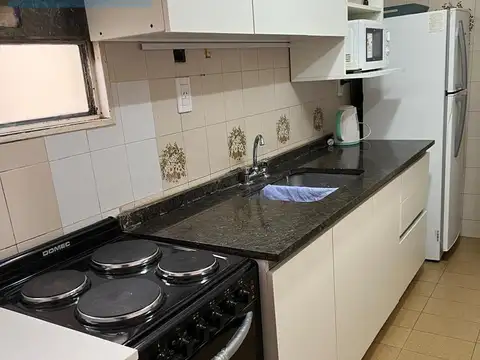 Departamento en Alquiler de 2 dormitorios