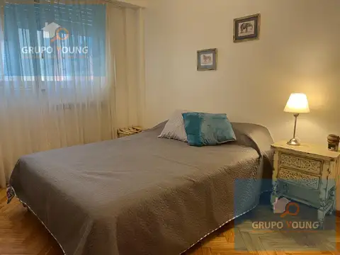 Departamento en Alquiler 70 años