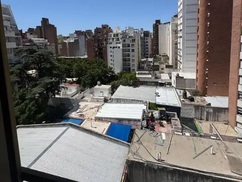 Departamento en VENTA en B° Nueva Cordoba