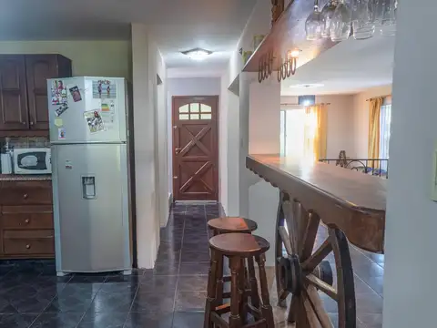 Casa en Venta 16 años