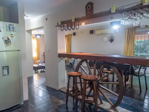 Casa en Venta al Oeste