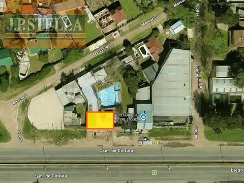 Local en Alquiler en 9 de Abril, $ 1.900.000