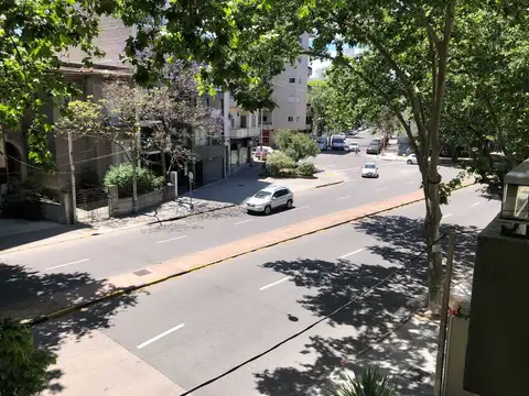 Departamento en Alquiler de Monoambiente