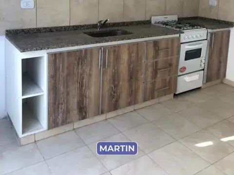 Departamento en Venta en San Miguel, USD 73.000