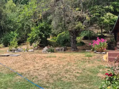 Chacra 4 Parcela 5. Pje Entre Rios , Piso 0