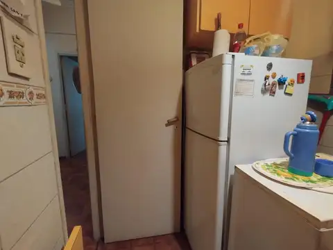 Venta departamento 2 ambientes. Muy buena ubicación