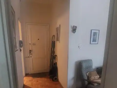 Departamento en Venta en Flores, USD 59.000