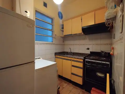 Departamento en Venta 50 años