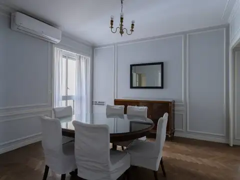 Departamento en Alquiler 60 años