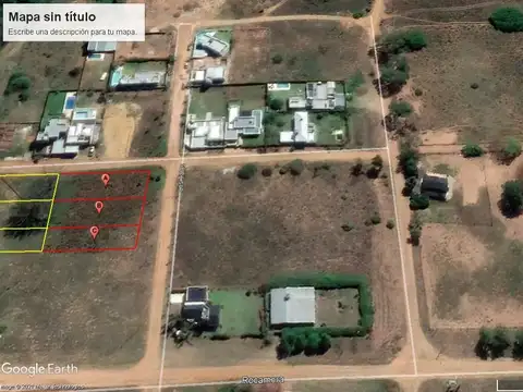 Lote - Venta - Argentina, Concordia