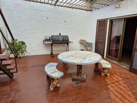 CASA 3 DORMITORIOS Y 3 BAÑOS EN B. SAN FRANCISCO