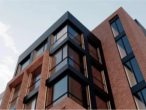 Oficina en Playa Grande