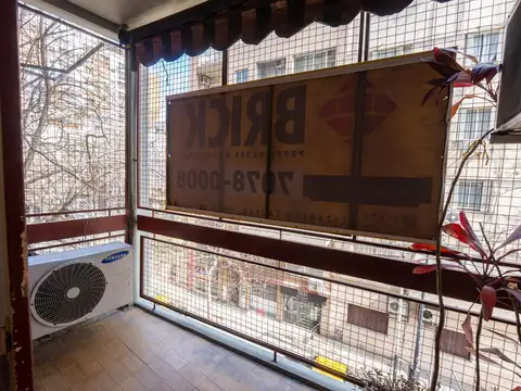 Departamento en Alquiler en Almagro, $ 700.000