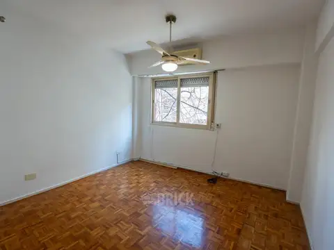 Departamento en Alquiler 40 años
