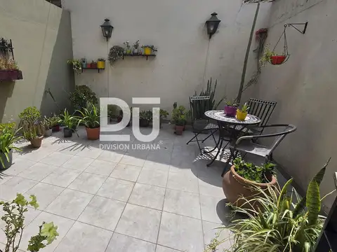 Departamento en Venta 20 años