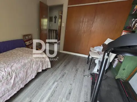 Duplex en venta en Haedo