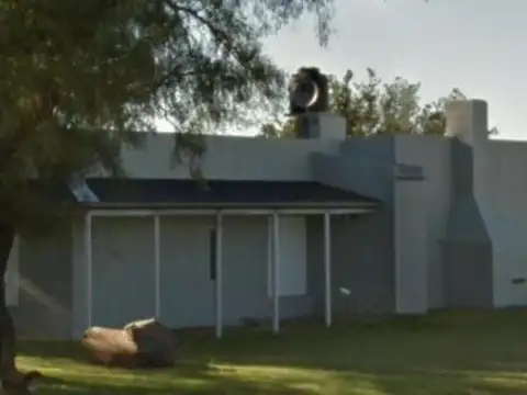 Casa en Venta al Noroeste
