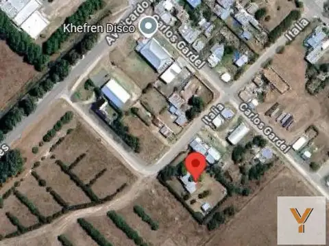 Casa en Venta en Coronel Dorrego, USD 135.000