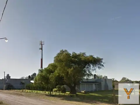 Casa en Venta 10 años