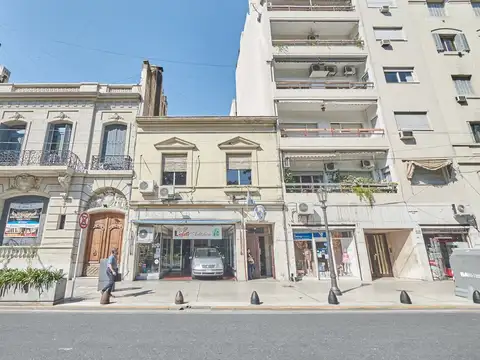 ALQUILER DE LOCAL COMERCIAL 