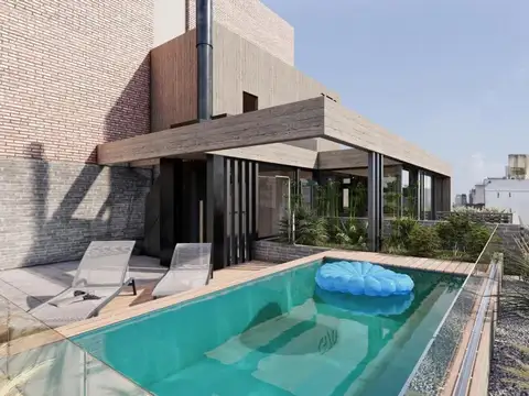 Departamento en Venta en Centro, Rosario