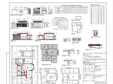 Casa en Venta A Estrenar