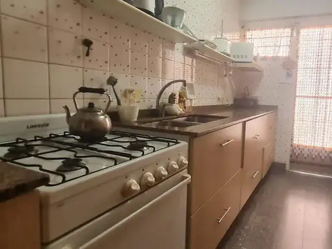 Depto Tipo Casa en Venta con 2 cocheras