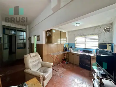 Casa en Venta en Temperley, USD 95.000