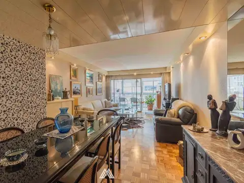 Departamento en Venta de 3 dormitorios