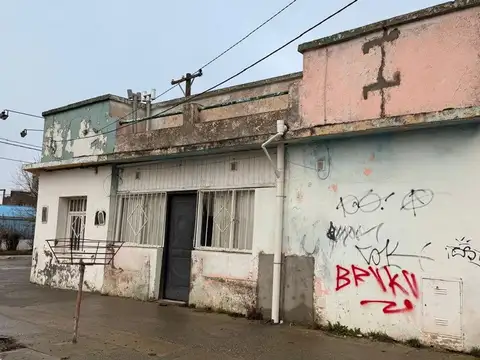 Casa en Venta 40 años