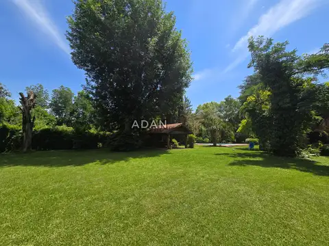 Quinta en Venta de 3 dormitorios