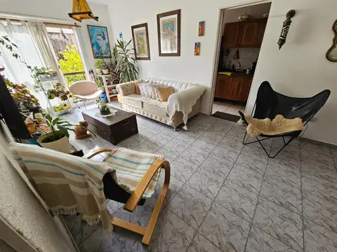 Departamento en Venta de 4 ambientes