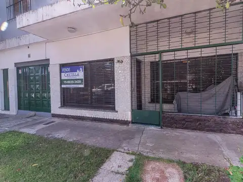 Casa en Venta en Beccar-Vias/Rolon, USD 99.900