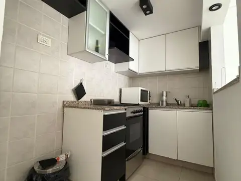 Depto Tipo Casa en Venta al Sureste