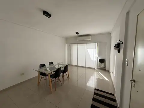 Depto Tipo Casa en Venta de 1 dormitorio