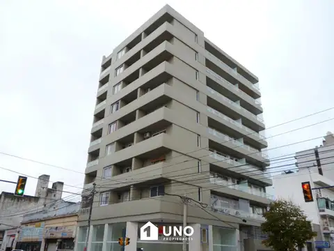 Crespo 1200, Piso 08