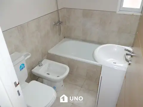 Departamento en Alquiler al Norte