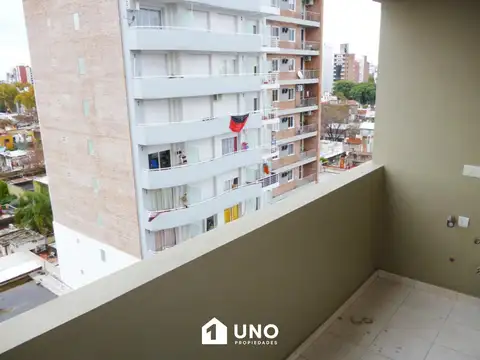 Departamento en Alquiler en Echesortu, $ 480.000