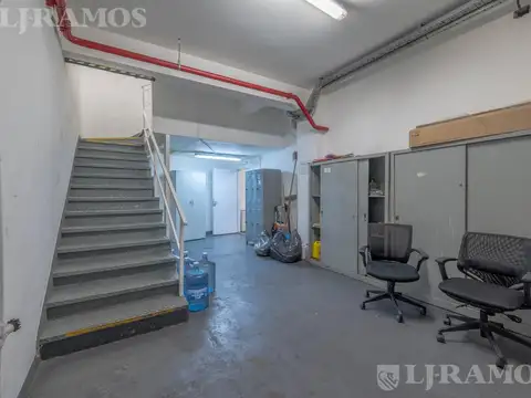 Oficina en Venta en Pompeya, USD 700.000