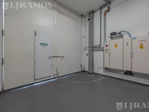 Oficina en Venta A Estrenar